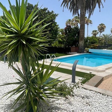 The Great Escape Villa Costa Adeje  Extérieur photo