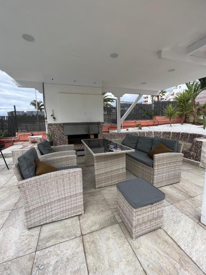 The Great Escape Villa Costa Adeje  Extérieur photo