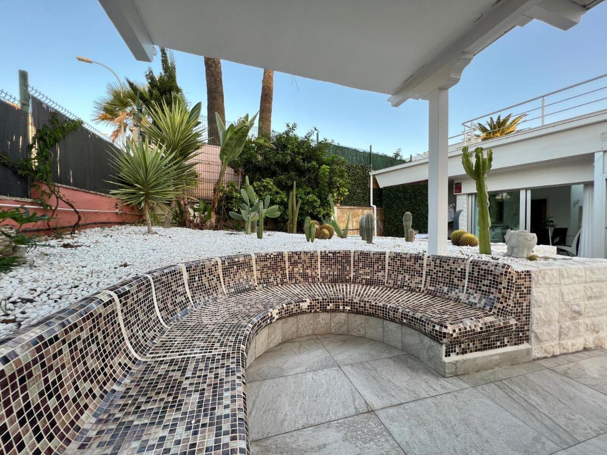 The Great Escape Villa Costa Adeje  Extérieur photo
