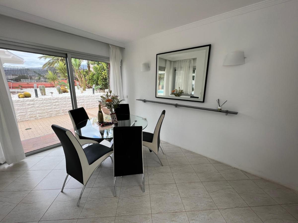 The Great Escape Villa Costa Adeje  Extérieur photo
