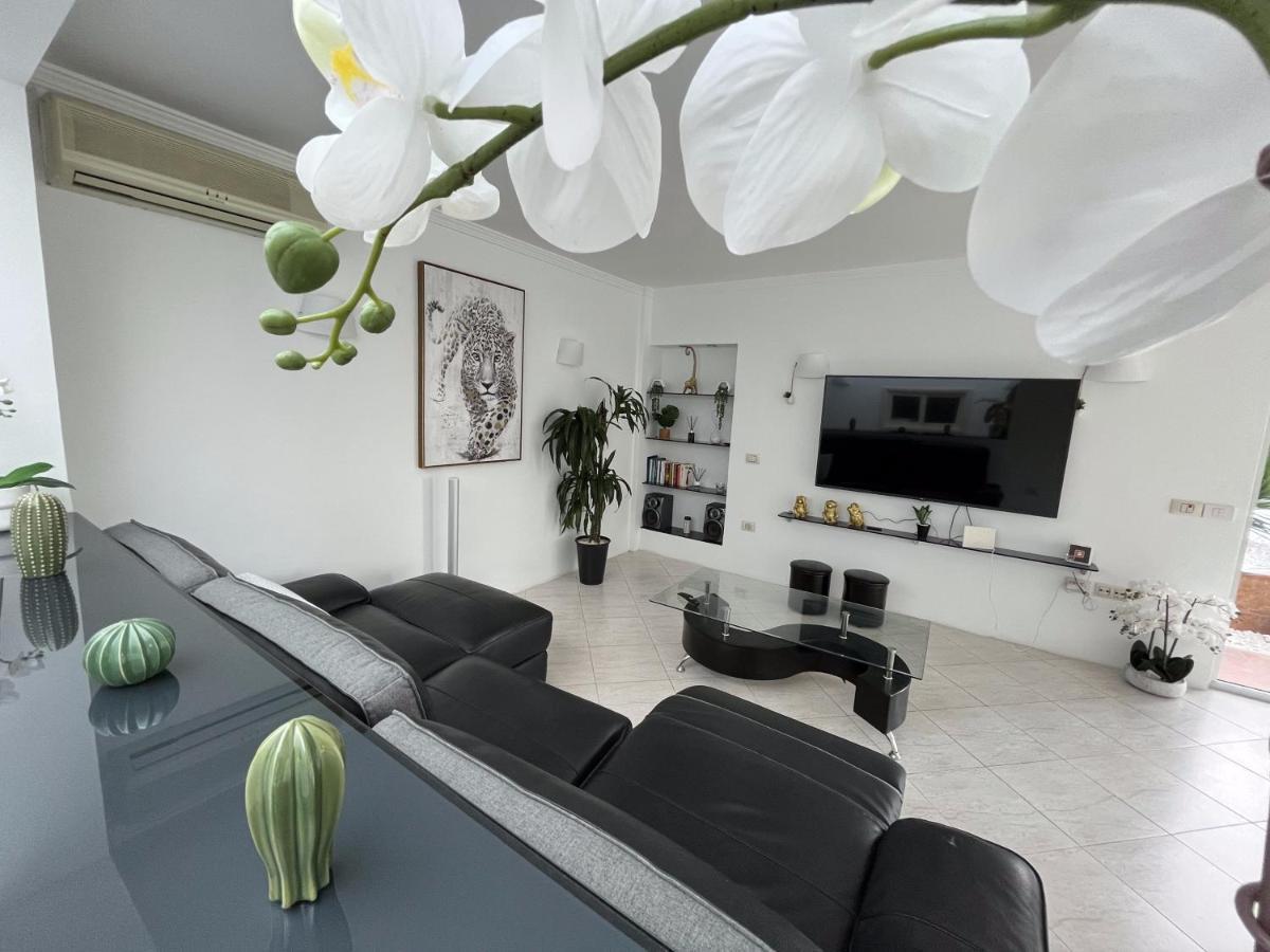 The Great Escape Villa Costa Adeje  Extérieur photo