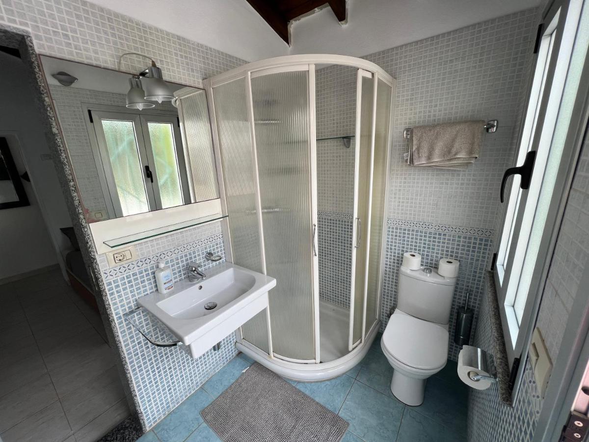 The Great Escape Villa Costa Adeje  Extérieur photo