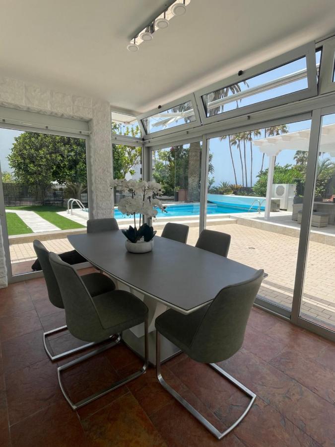 The Great Escape Villa Costa Adeje  Extérieur photo