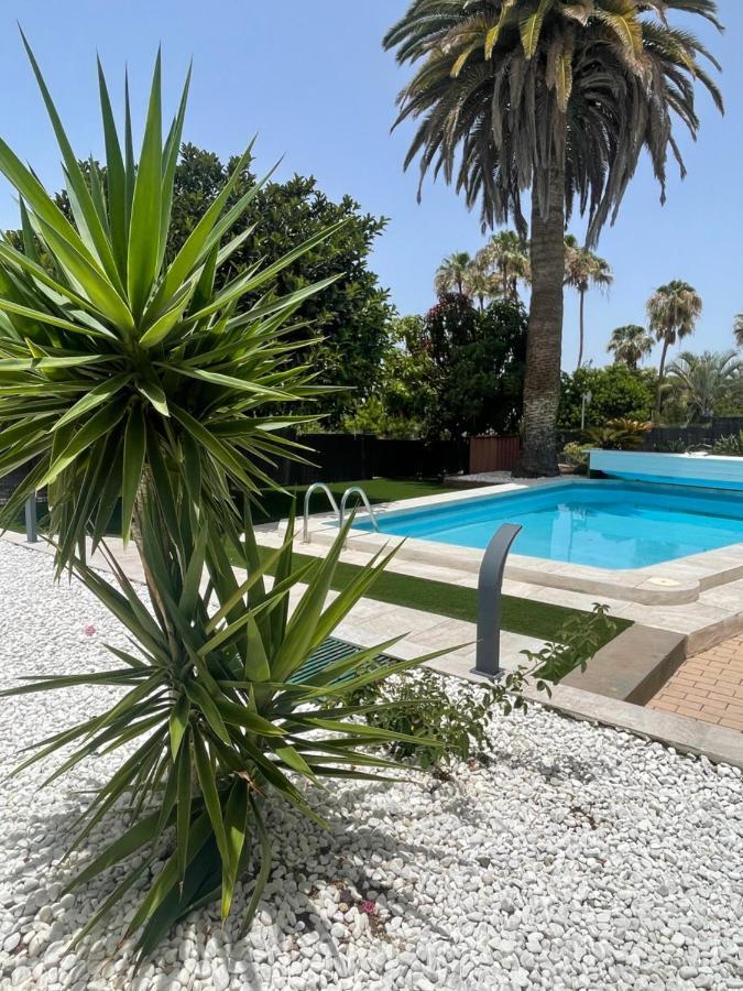 The Great Escape Villa Costa Adeje  Extérieur photo