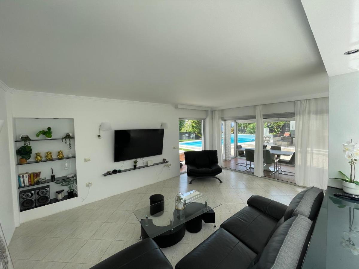 The Great Escape Villa Costa Adeje  Extérieur photo